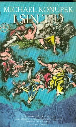 I sin tid - roman