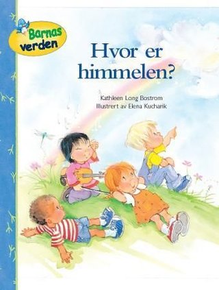 Hvor er himmelen?