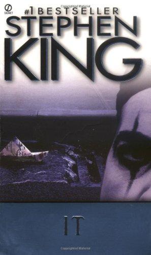 "It (Signet)" av Stephen King
