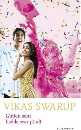 Gutten som hadde svar på alt