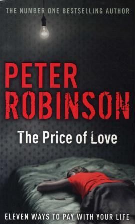 The price of love