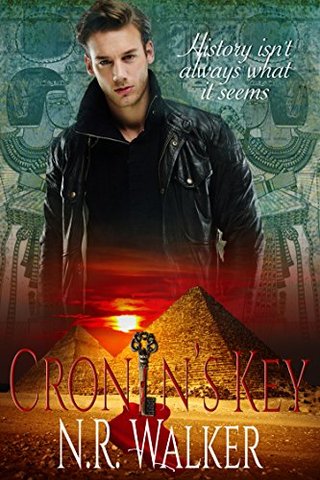 "Cronin's Key" av N.R. Walker