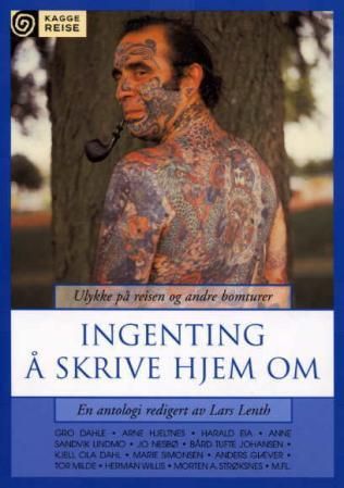 Ingenting å skrive hjem om - ulykke på reisen og andre bomturer