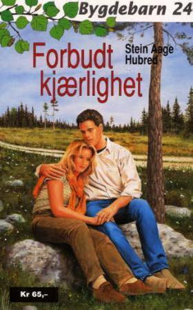 "Forbudt kjærlighet" av Stein Aage Hubred