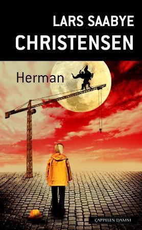 "Herman" av Lars Saabye Christensen