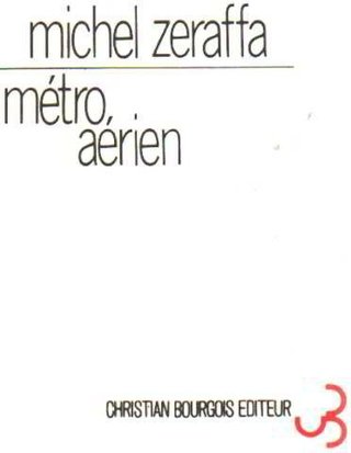 "Metro aerien (French Edition)" av Michel Zeraffa