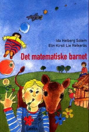 "Det matematiske barnet" av Ida Heiberg Solem