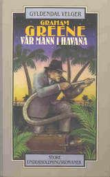 Vår mann i Havana