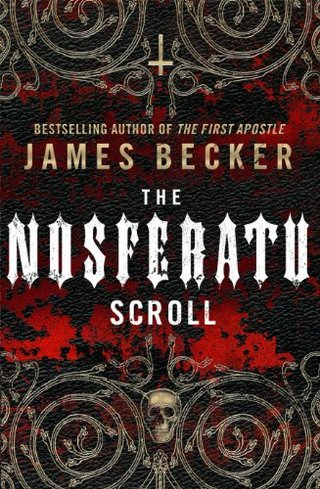 "The Nosferatu Scroll" av James Becker