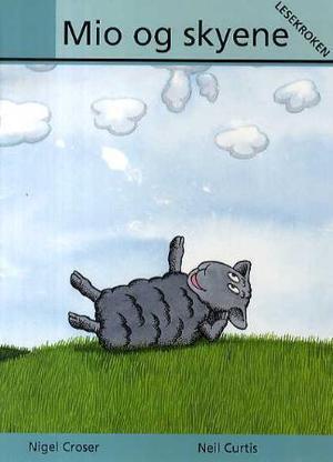 "Lesekroken 11" av Nigel Croser