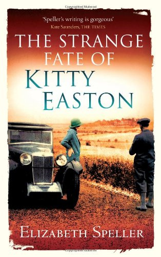 The Strange Fate of Kitty Easton
