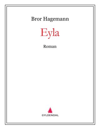 Eyla - roman