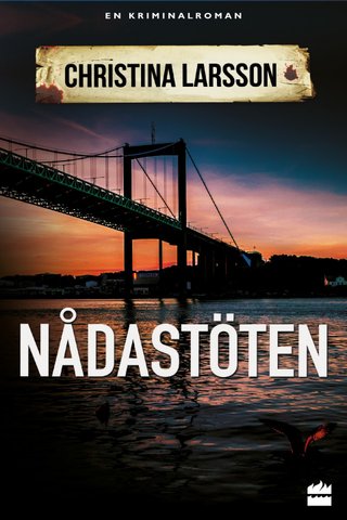 "Nådastöten" av Christina Larsson