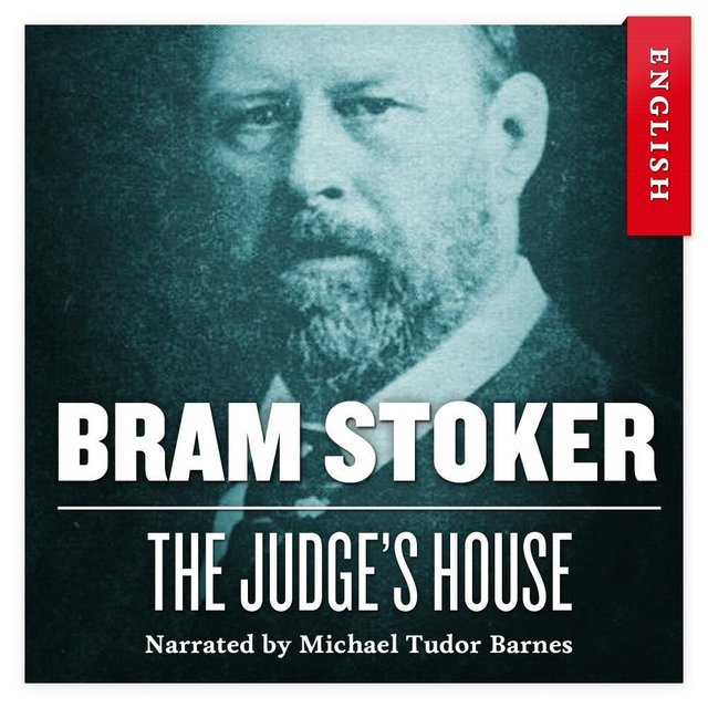 "The judge's house" av Bram Stoker