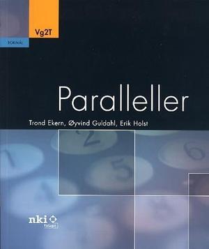 "Paralleller - vg2T" av Trond Ekern