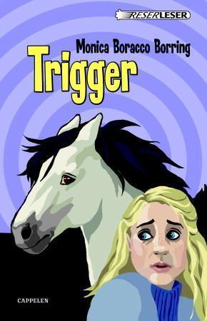 "Trigger" av Monica Boracco Borring