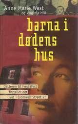 "Barna i dødens hus" av Anne Marie West