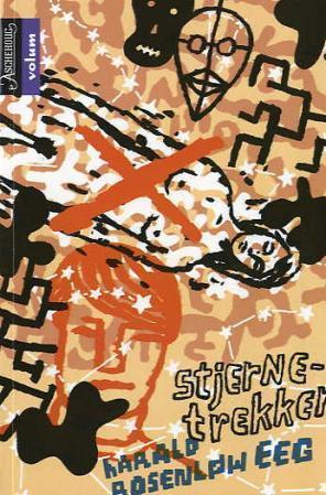 "Stjernetrekker" av Harald Rosenløw Eeg