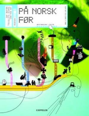 "På norsk før" av Jon Rolland