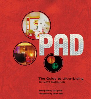 "Pad The Guide to Ultra-Living" av Matt Maranian