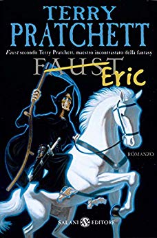 "Eric" av Terry Pratchett