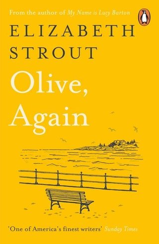 "Olive, again" av Elizabeth Strout