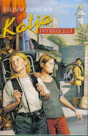 "På interrail" av Ellinor Rafaelsen