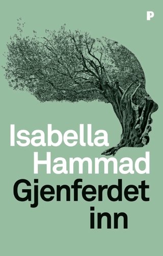 "Gjenferdet inn" av Isabella Hammad