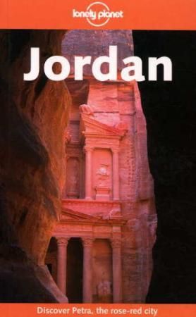 Jordan