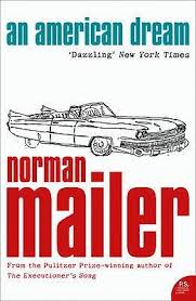 "An American Dream" av Norman Mailer