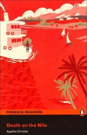 "Death on the Nile" - Level 5 (Penguin Longman Penguin Readers)