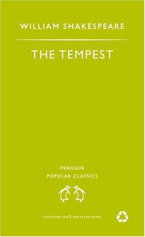 "The Tempest (Penguin Popular Classics)" av William Shakespeare