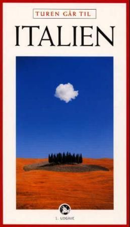 Turen går til Italien