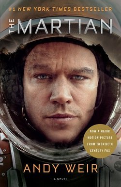 "Andy Weir The Martian (Paperback); 2015 Edition" av Andy Weir