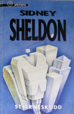"Stjerneskudd" av Sidney Sheldon