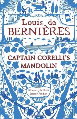 Captain Corelli's mandolin