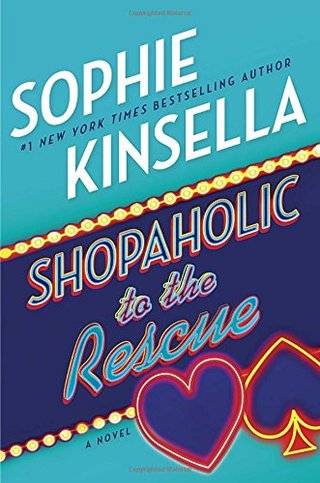 Shopaholic to the Rescue - A Novel