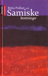 "Samiske beretninger" av Brita Pollan