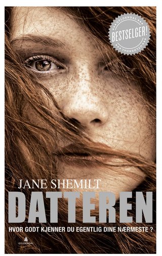 "Datteren" av Jane Shemilt