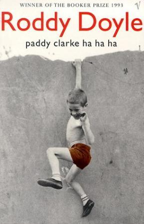 "Paddy Clarke ha ha ha" av Roddy Doyle