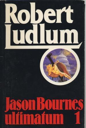 Jason Bournes ultimatum - 1