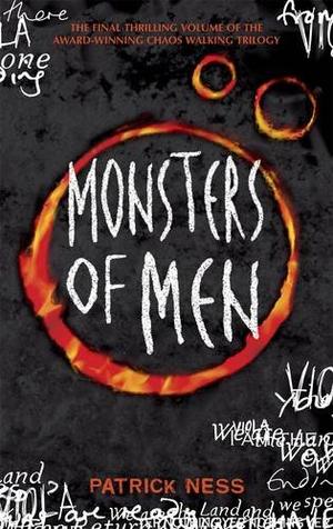 Monsters of Men (Chaos Walking)