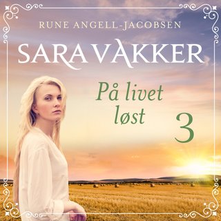 "På livet løs" av Rune Angell-Jacobsen