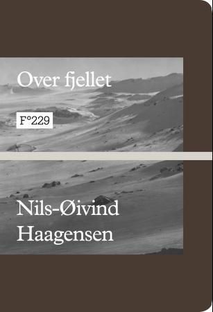 "Over fjellet" av Nils-Øivind Haagensen