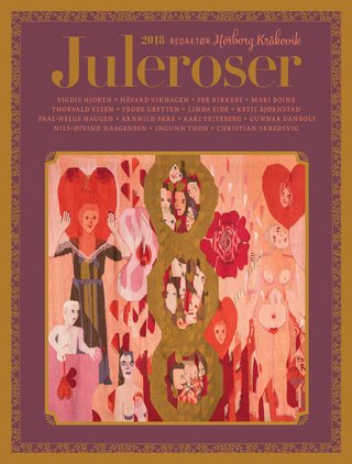 Juleroser 2018