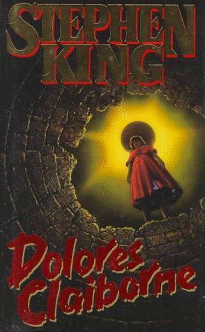 "Dolores Claiborne" av Stephen King