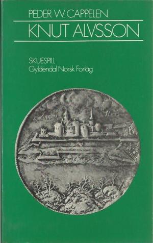 "Knut Alvsson" av Peder Wright Cappelen