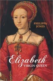 Elizabeth I - Virgin Queen?