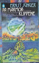 På Marmorklippene - fortelling