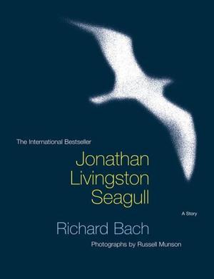 "Jonathan Livingston seagull" av Richard D. Bach